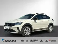 Gebraucht VW Taigo Goal 116 PS (85 kW) 2025 SUV