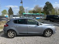 gebraucht Renault Mégane III Lim. 5-Türig/Klima/Automatik/Navi