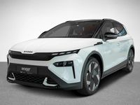 Neu Skoda Elroq First Edition 210 kW (286 PS) 2026 Weiß SUV