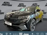 Gebraucht Renault Espace Esprit Alpine 200 PS (147 kW) 2025 Schwarz SUV