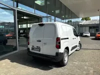 Neu Opel Combo-e Life 61 kW (84 PS) 2026 Weiss Van / Kleinbus