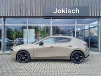 Gebraucht Mazda 3 Nagisa 140 PS (102 kW) 2025 Beige Limousine