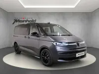 Używany VW T7 Edition 150 KM (110 kW) 2025 Szary Van