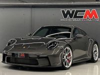 Gebraucht Porsche 992 510 PS (375 kW) 2022 Grau