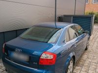 gebraucht Audi A4 B6 Limousine