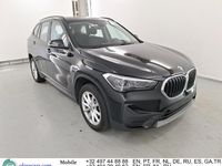 Gebraucht BMW X1 116 PS (85 kW) 2022 Schwarz SUV