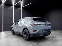 Gebraucht VW ID.4 125 kW (170 PS) 2023 Mondsteingrau SUV