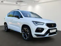 Gebraucht Cupra Ateca VZ 300 PS (220 kW) 2024 Weiß SUV