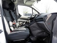 gebraucht Ford Transit Connect KW Trend 230L2 Klima Trennwand