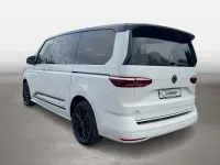 Używany VW Multivan Edition 150 KM (110 kW) 2026 Minivan