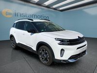 Gebraucht Citroën C5 131 PS (96 kW) 2022 Weiss