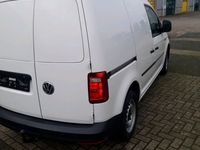 gebraucht VW Caddy 2.0TDI BMT Hoghline bj 2016 NL Zulassung
