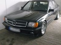 gebraucht Mercedes 190 H -Zulassung2.0l Automatik