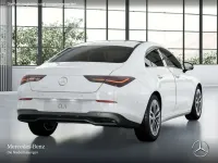 Gebraucht Mercedes CLA220 Progressive 190 PS (139 kW) 2026 Silber Limousine