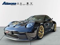 Gebraucht Porsche 911 GT3 510 PS (375 kW) 2022 Schwarz Coupé