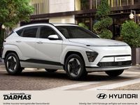 Neu Hyundai Kona Select 99 kW (135 PS) 2026 Weiß SUV