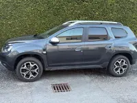 Brugt Dacia Duster Prestige 131 HK (96 kW) 2019 Grå SUV