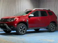 Gebraucht Dacia Duster Prestige 131 PS (96 kW) 2020 Rot SUV