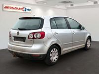 gebraucht VW Golf Plus 1.9 TDI