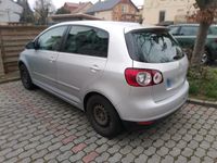 Gebraucht VW Golf V 80 PS (58 kW) 2006 Silber Kleinwagen