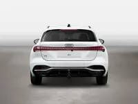 Gebraucht Audi A5 Edition .1 204 PS (150 kW) 2025 Weiß Kombi