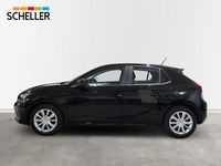 Neu Opel Corsa Edition 101 PS (74 kW) 2025 Schwarz Limousine