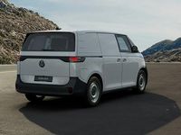 Neu VW ID. Buzz Pro 210 kW (286 PS) 2026 Candyweiß Van / Kleinbus