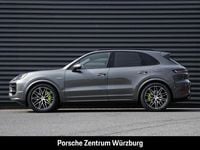 Gebraucht Porsche Cayenne 470 PS (345 kW) 2025 Grau SUV