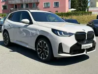 Gebraucht BMW X3 M Sport 197 PS (144 kW) 2025 Grau SUV