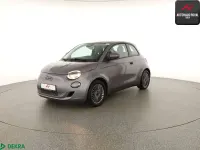 Gebraucht Fiat 500e Icon 86 kW (118 PS) 2022 Colore esterno (mineral grau) Kleinwagen