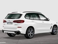 gebraucht BMW X5 xDrive45e M Sport Laser Pano DA PA ACC HuD HK