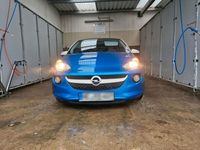 gebraucht Opel Adam Open Air 1.2 Elektrisches Schiebedach