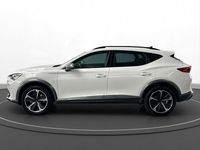 Gebraucht Cupra Formentor 150 PS (110 kW) 2024 Candy weiß SUV