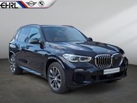 gebraucht BMW X5 xDrive45e M PAKET Head-Up HK HiFi DAB