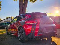 Brugt VW Scirocco 160 HK (117 kW) 2011 Blå Coupe