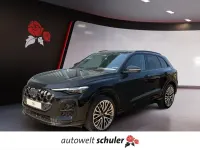 Neu Audi Q5 Sport 367 PS (269 kW) 2026 Schwarz SUV