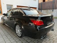 Gebraucht BMW M5 507 PS (372 kW) 2005 Schwarz Limousine