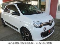 Gebraucht Renault Twingo LIMITED 69 PS (50 kW) 2019 Weiß Kleinwagen