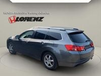 Gebraucht Honda Accord Elegance 156 PS (114 kW) 2011 Grau Kombi