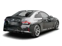 Gebraucht BMW M240 2023 Schwarz Coupé