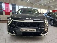 gebraucht Kia Sportage 1.6T HEV Spirit | AHK | LEDER | Drive-W