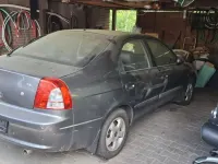Gebraucht Kia Shuma 102 PS (75 kW) 2003 Kleinwagen