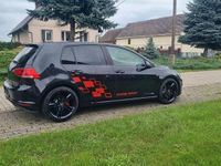 Gebraucht VW Golf VII Cup 140 PS (102 kW) 2015 Limousine