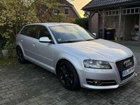 Gebraucht Audi A3 Ambiente 140 PS (102 kW) 2011 Kombi