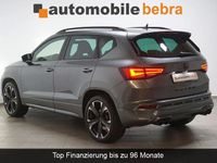 Gebraucht Cupra Ateca 300 PS (220 kW) 2023 Graphitgrau SUV