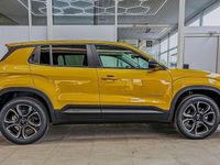 Neu Jeep Avenger Summit 101 PS (74 kW) 2025 Gelb vitalic 554 SUV