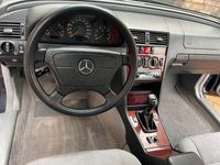 gebraucht Mercedes C200 w202Classic