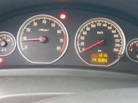 gebraucht Opel Vectra 2.2 Direct 155ps Benziner