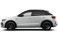 Neu VW T-Roc R-line 150 PS (110 kW) 2026 SUV