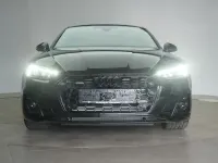 Gebraucht Audi A5 S-Line 204 PS (150 kW) 2024 Schwarz Limousine